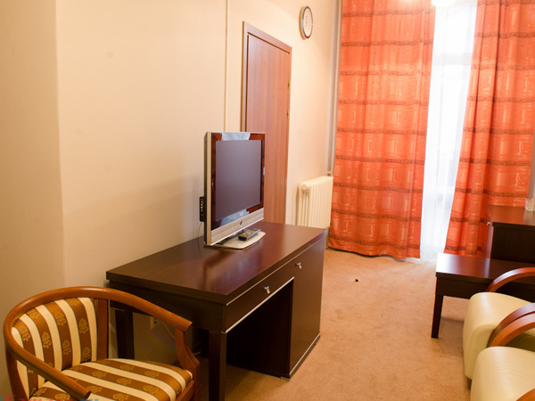 Гостиница "Грация"